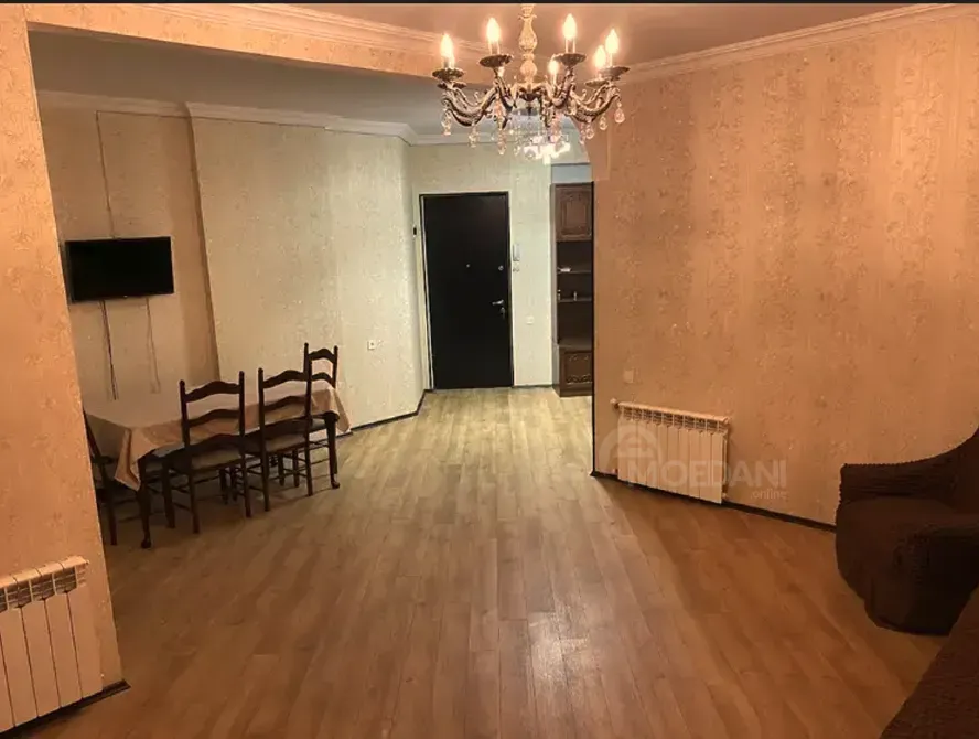 Apartments For Rent four-room 96м² 2/7 floor Tbilisi - photo 9