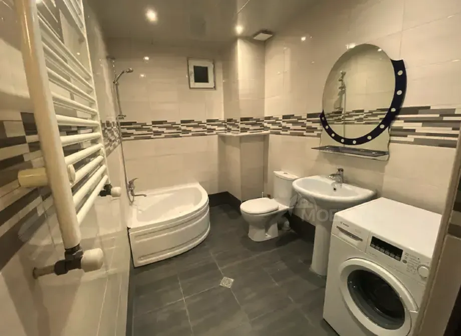 Apartments For Rent four-room 96м² 2/7 floor Tbilisi - photo 8