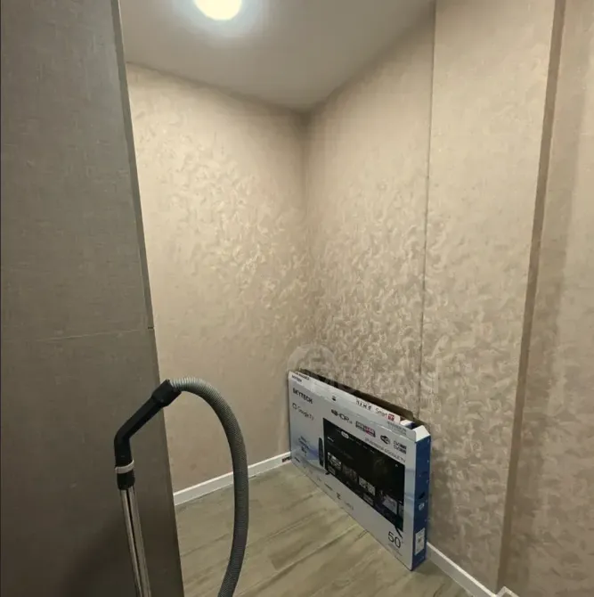 ქირავდება 4 ოთახიანი ბინა 100მ² 7/9 სართ თბილისი - photo 10