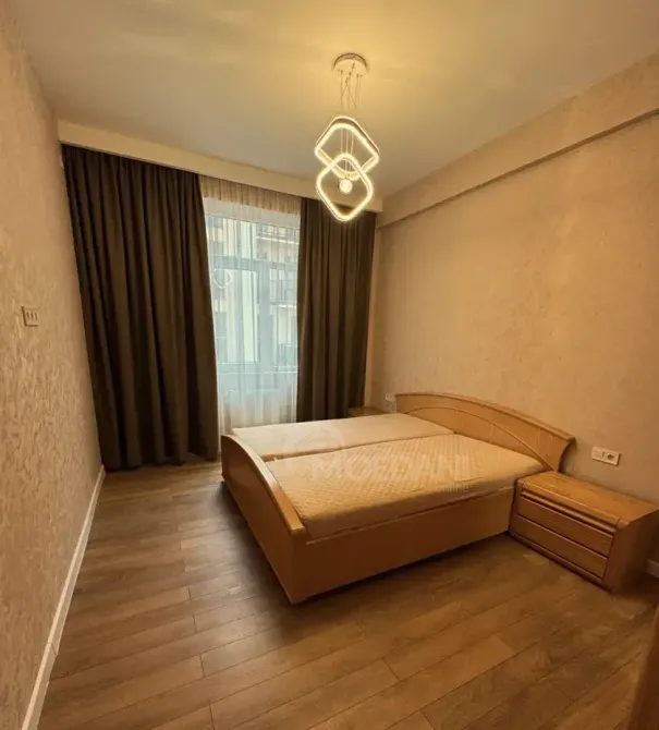 ქირავდება 4 ოთახიანი ბინა 100მ² 7/9 სართ თბილისი - photo 4