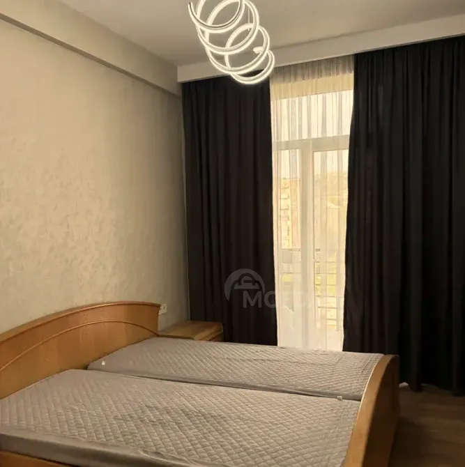 ქირავდება 4 ოთახიანი ბინა 100მ² 7/9 სართ თბილისი - photo 8