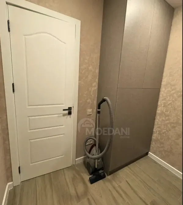 ქირავდება 4 ოთახიანი ბინა 100მ² 7/9 სართ თბილისი - photo 9