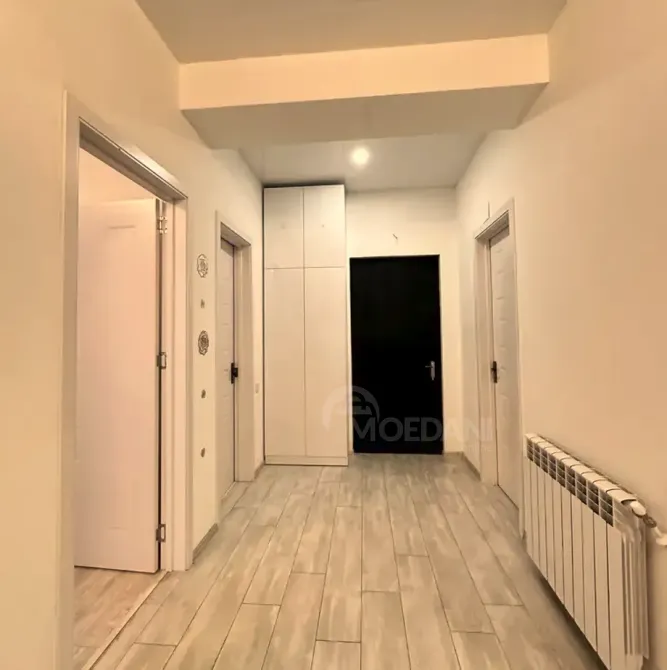 ქირავდება 3 ოთახიანი ბინა 84მ² 5/19 სართ თბილისი - photo 7