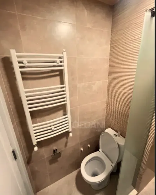 ქირავდება 2 ოთახიანი ბინა 50მ² 6/6 სართ თბილისი - photo 6