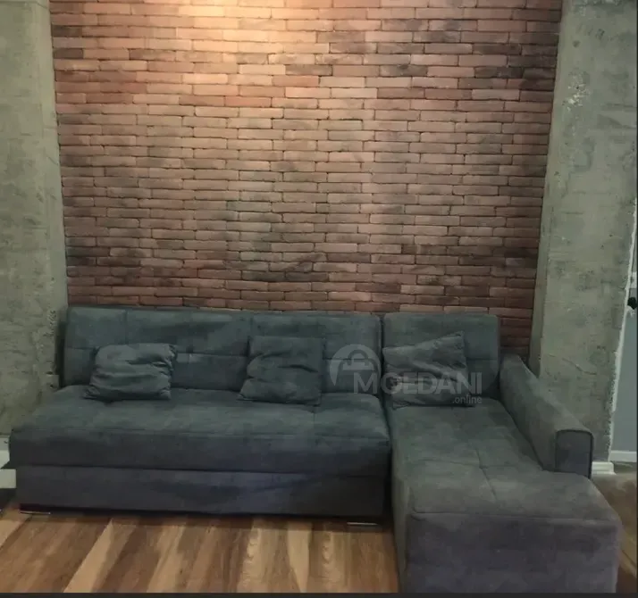 Сдам 3-комн. квартиру 65м² 8/9 эт. Тбилиси - изображение 3