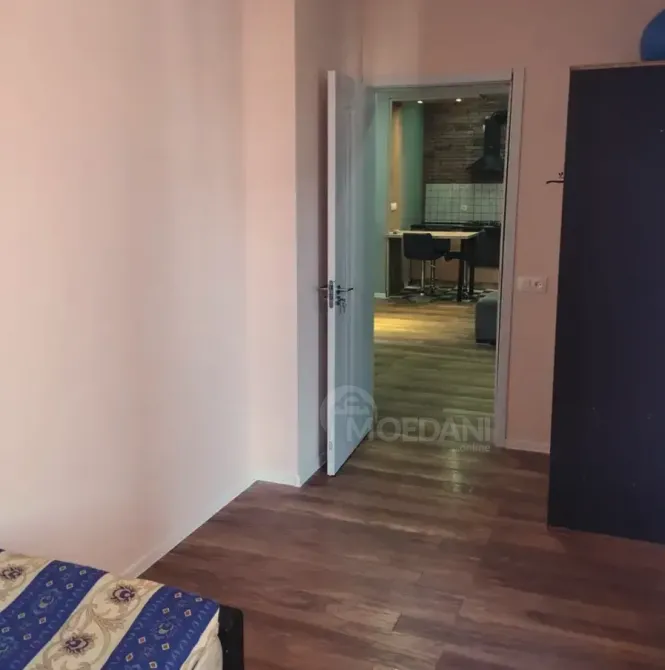 Сдам 3-комн. квартиру 65м² 8/9 эт. Тбилиси - изображение 7