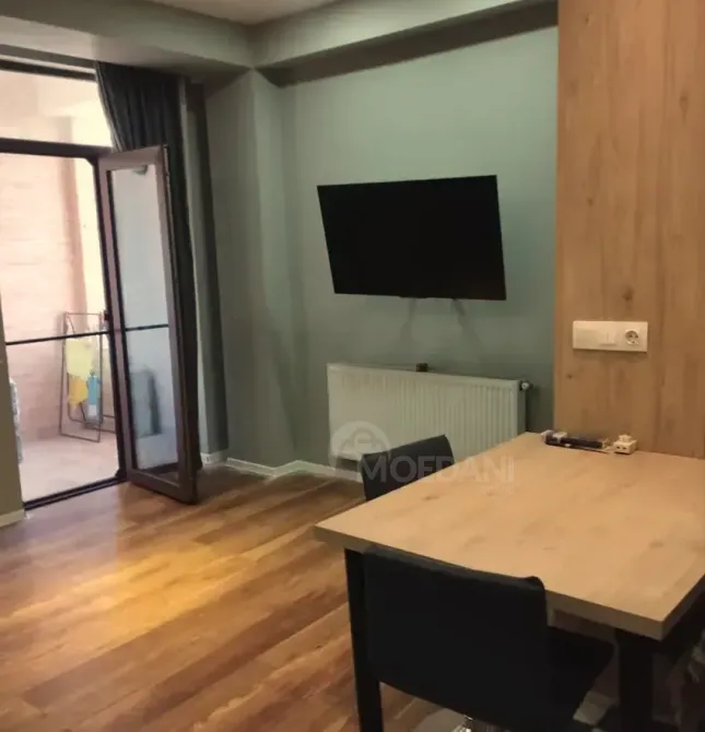 Сдам 3-комн. квартиру 65м² 8/9 эт. Тбилиси - изображение 8