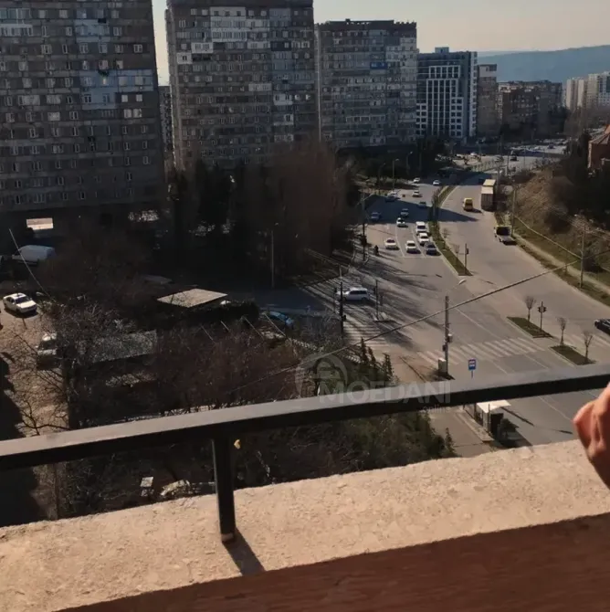 Сдам 3-комн. квартиру 65м² 8/9 эт. Тбилиси - изображение 9