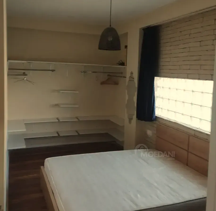 Сдам 3-комн. квартиру 65м² 8/9 эт. Тбилиси - изображение 4