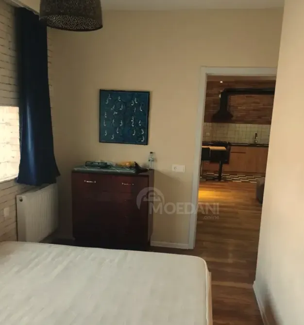 Сдам 3-комн. квартиру 65м² 8/9 эт. Тбилиси - изображение 10