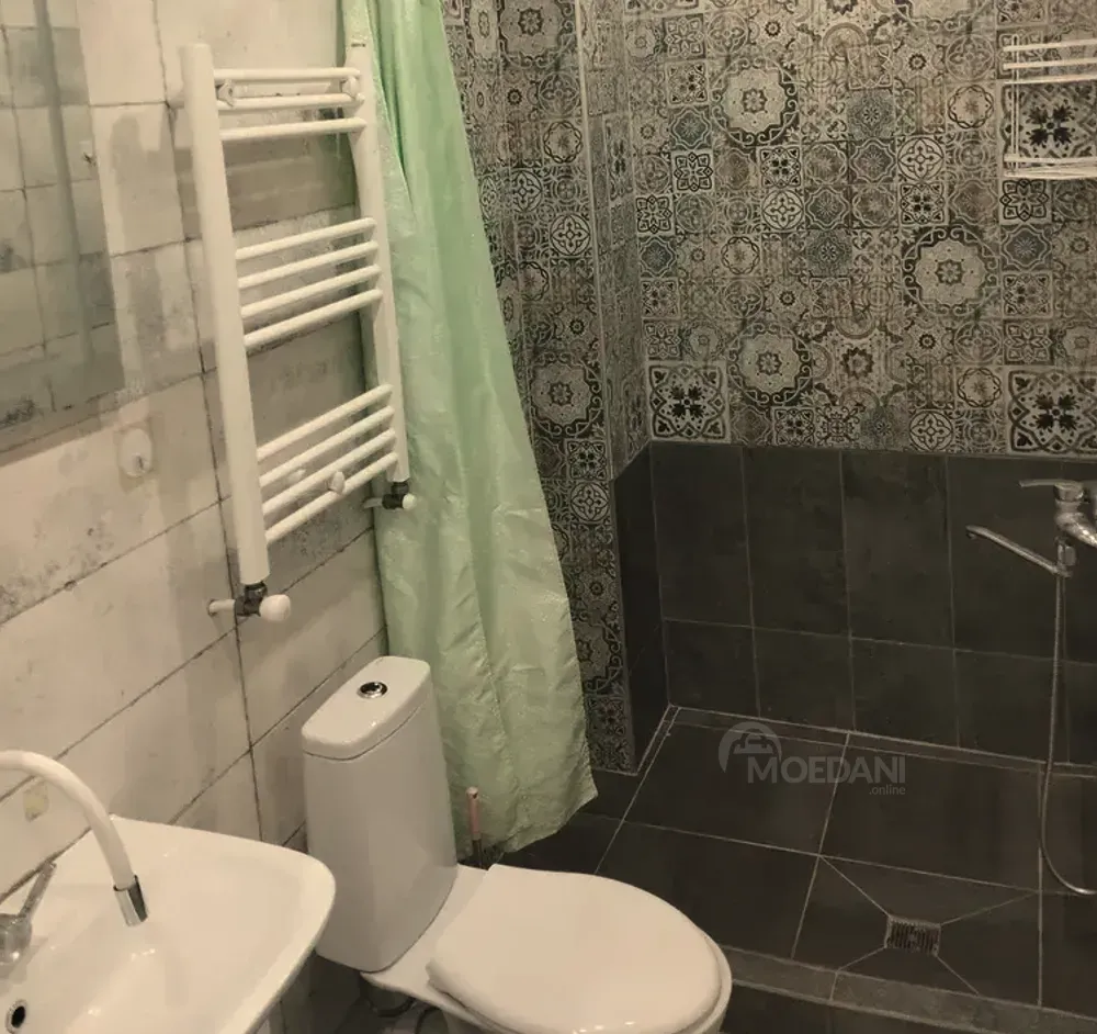 Сдам 3-комн. квартиру 65м² 8/9 эт. Тбилиси - изображение 5