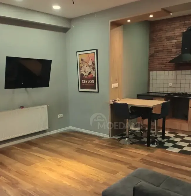 Сдам 3-комн. квартиру 65м² 8/9 эт. Тбилиси - изображение 2