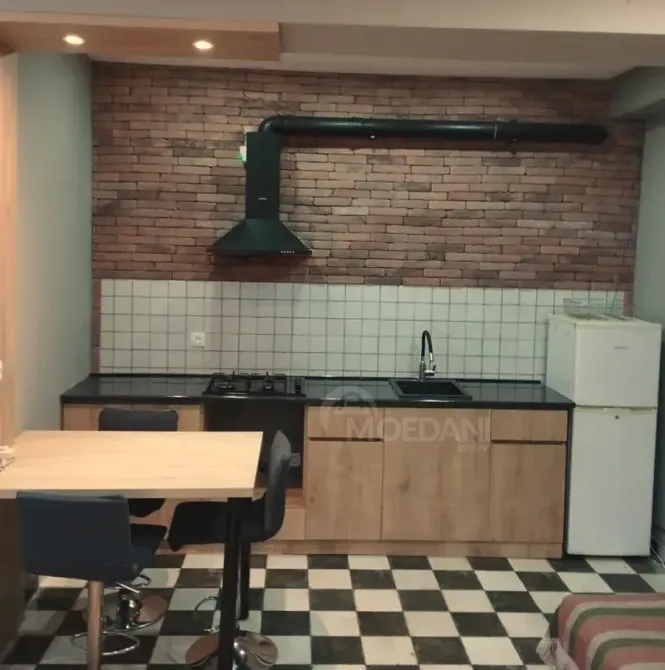 Сдам 3-комн. квартиру 65м² 8/9 эт. Тбилиси - изображение 6