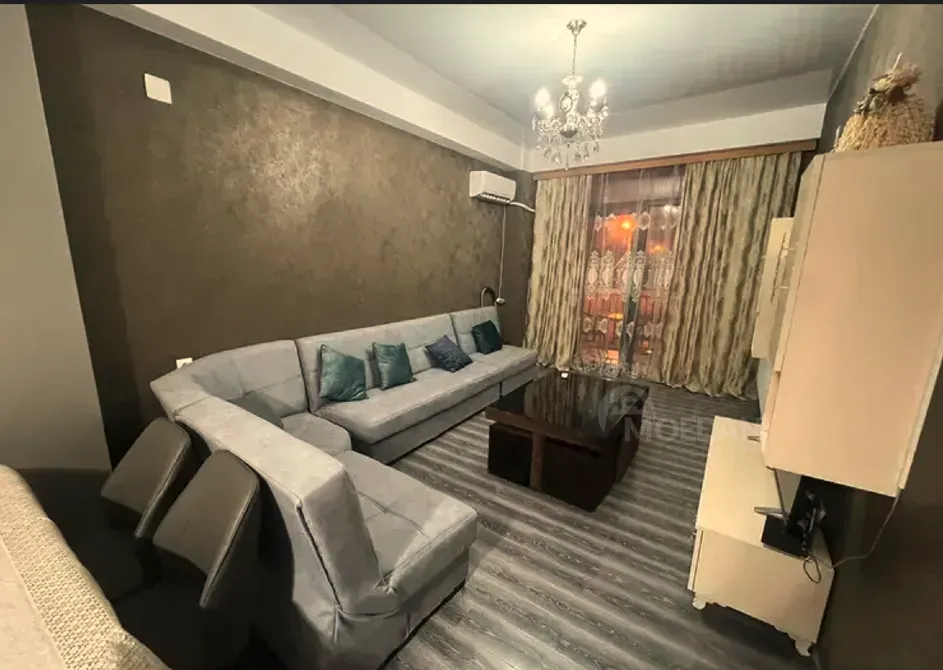 ქირავდება 2 ოთახიანი ბინა 64მ² 2/11 სართ თბილისი - photo 1