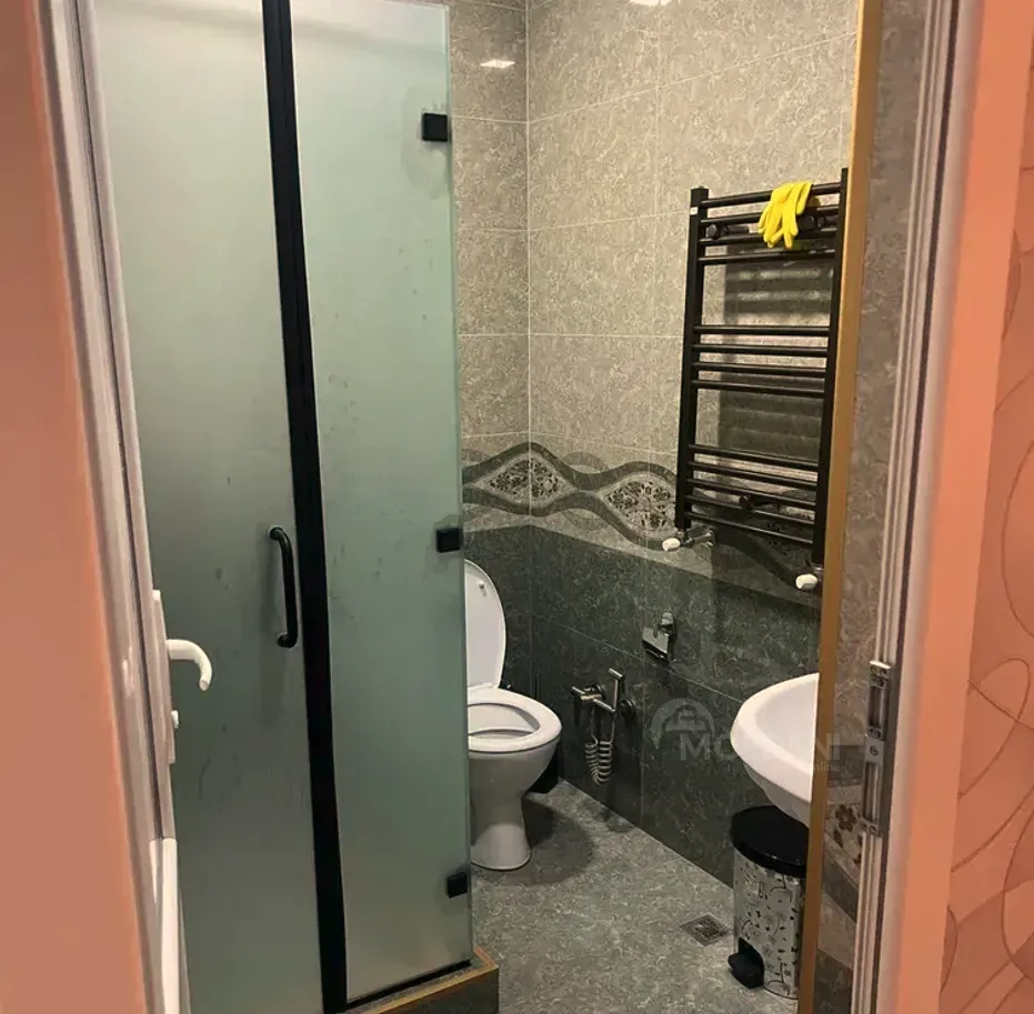 ქირავდება 2 ოთახიანი ბინა 64მ² 2/11 სართ თბილისი - photo 11