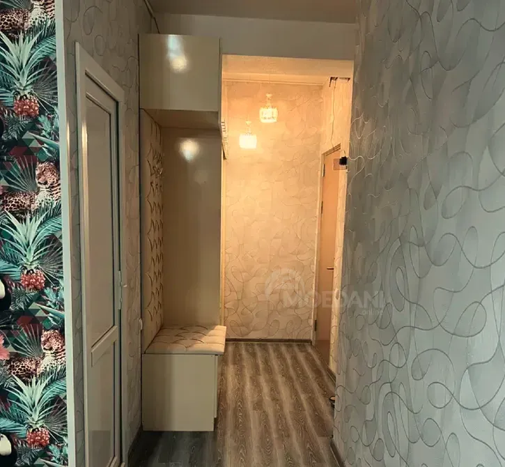 ქირავდება 2 ოთახიანი ბინა 64მ² 2/11 სართ თბილისი - photo 5