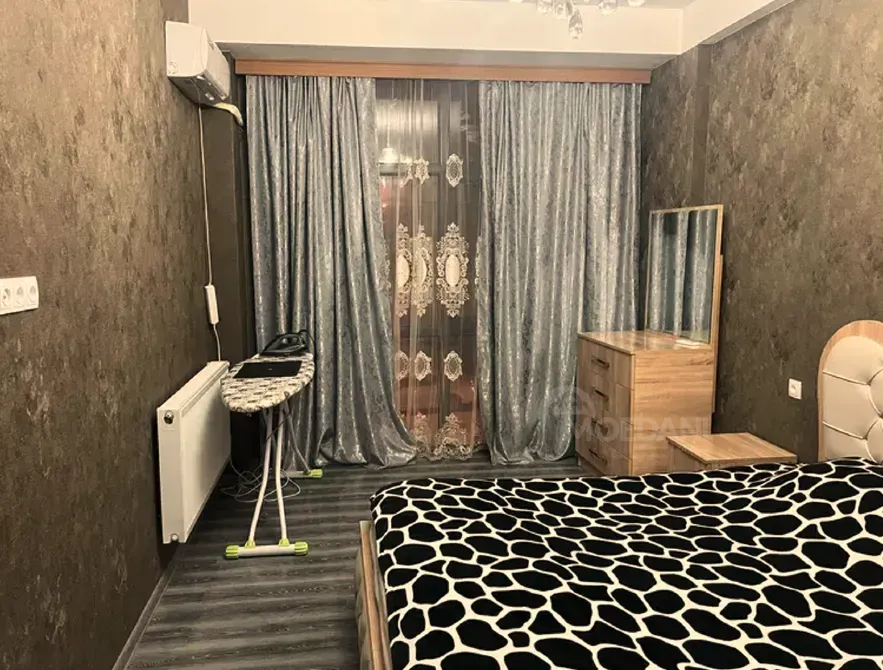 ქირავდება 2 ოთახიანი ბინა 64მ² 2/11 სართ თბილისი - photo 8