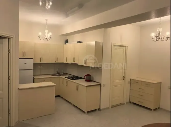 Сдам 2-комн. квартиру 56м² 13/15 эт. Тбилиси - изображение 4