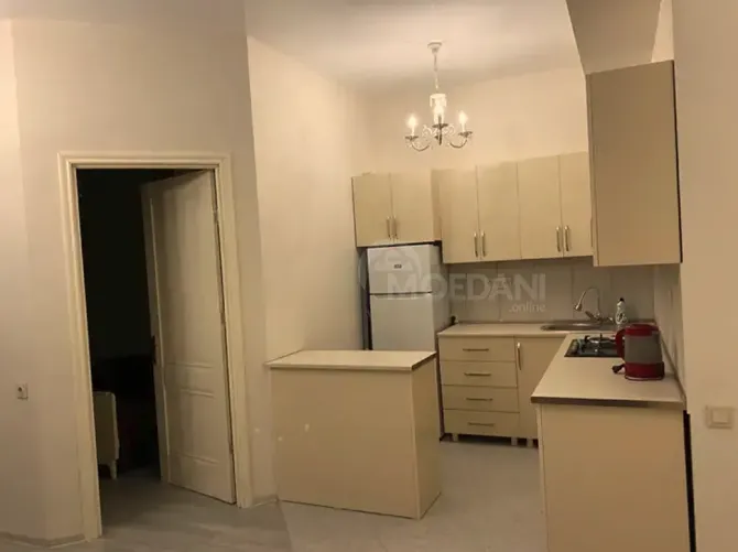 Сдам 2-комн. квартиру 56м² 13/15 эт. Тбилиси - изображение 2