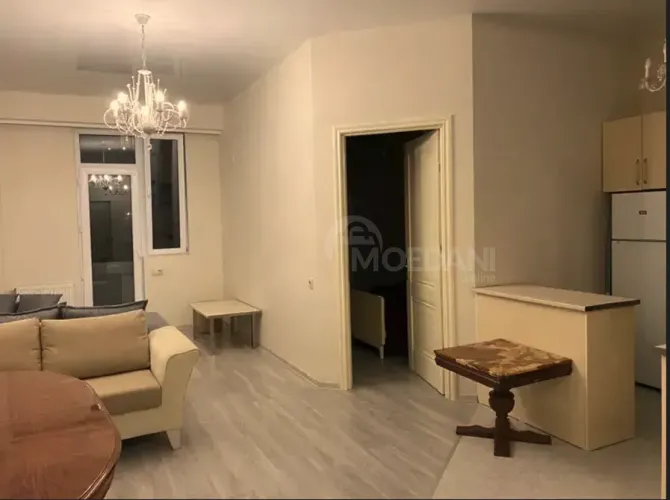 Сдам 2-комн. квартиру 56м² 13/15 эт. Тбилиси - изображение 8