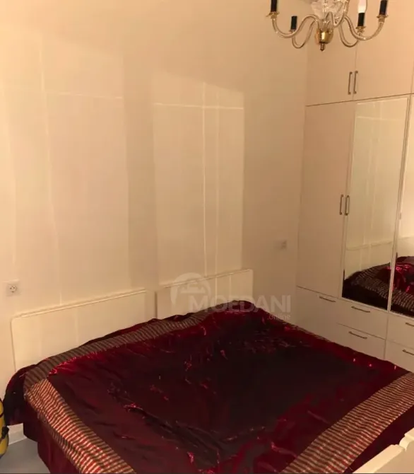 ქირავდება 2 ოთახიანი ბინა 56მ² 13/15 სართ თბილისი - photo 10