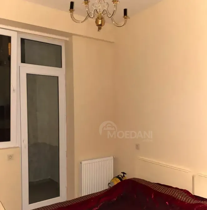 ქირავდება 2 ოთახიანი ბინა 56მ² 13/15 სართ თბილისი - photo 7