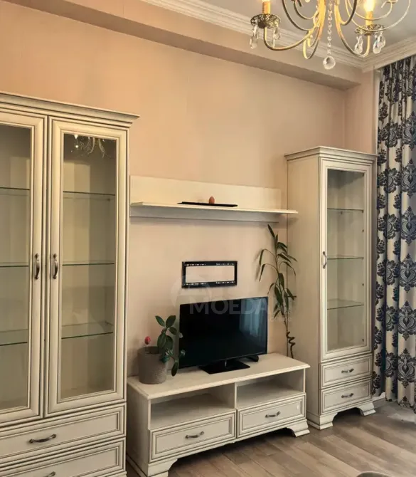 ქირავდება 2 ოთახიანი ბინა 50მ² 11/12 სართ თბილისი - photo 7