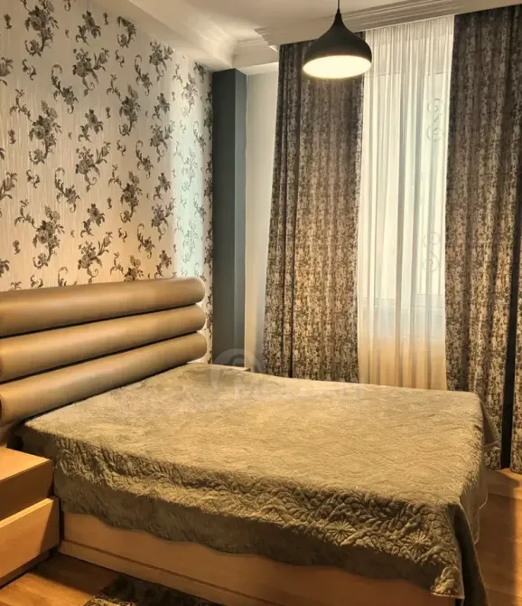 ქირავდება 2 ოთახიანი ბინა 50მ² 11/12 სართ თბილისი - photo 9