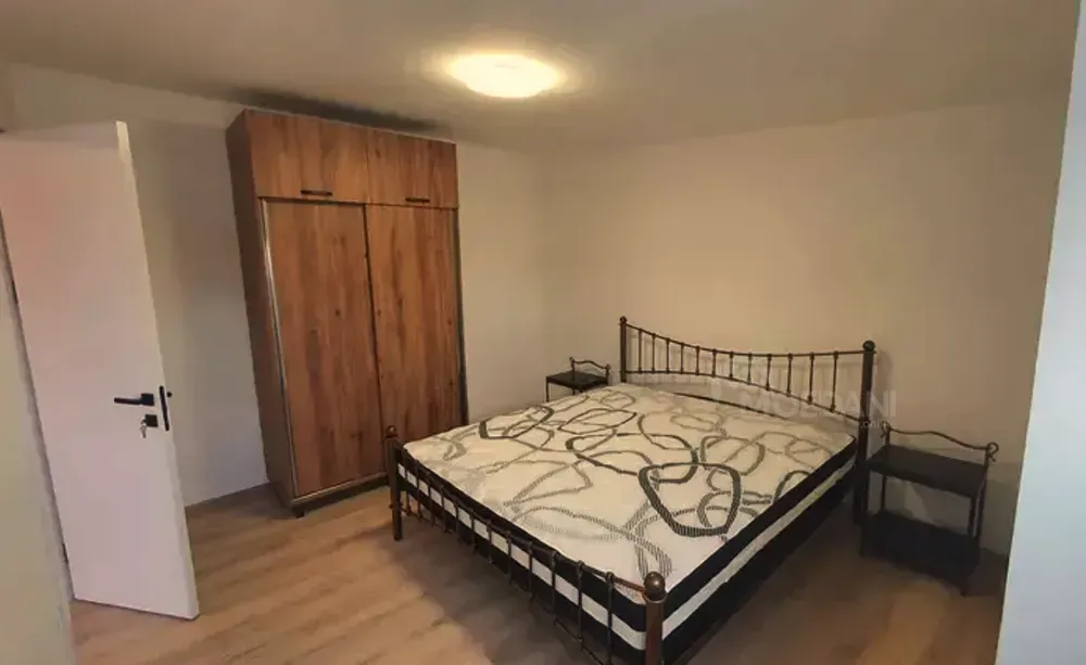 ქირავდება 2 ოთახიანი ბინა 68მ² 9/9 სართ თბილისი - photo 3