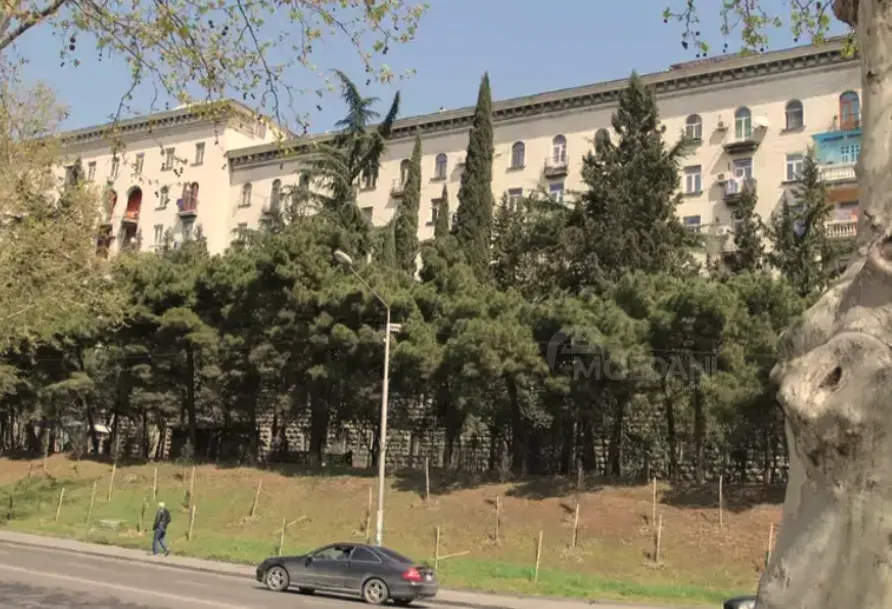 ქირავდება 2 ოთახიანი ბინა 68მ² 9/9 სართ თბილისი - photo 5