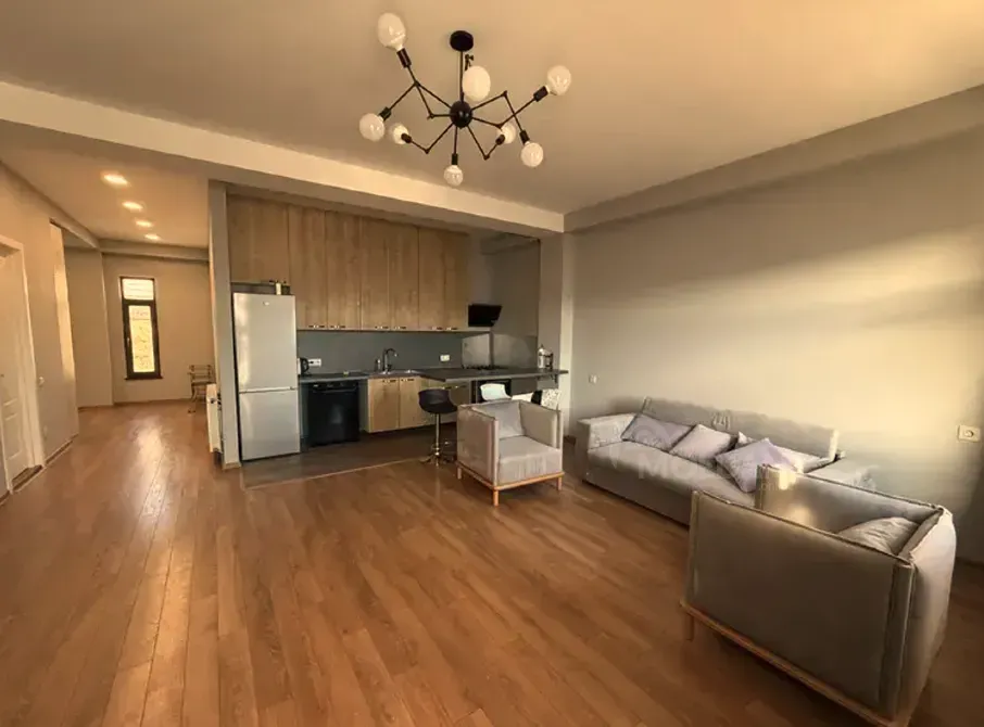 Apartments For Rent three-room 100м² 2/2 floor Tbilisi - photo 7