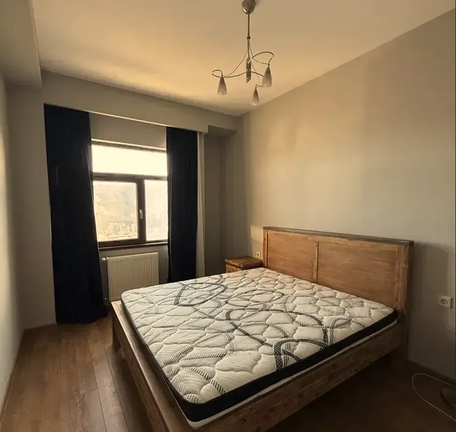 Apartments For Rent three-room 100м² 2/2 floor Tbilisi - photo 2