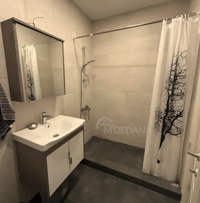 Apartments For Rent three-room 100м² 2/2 floor Tbilisi - photo 10