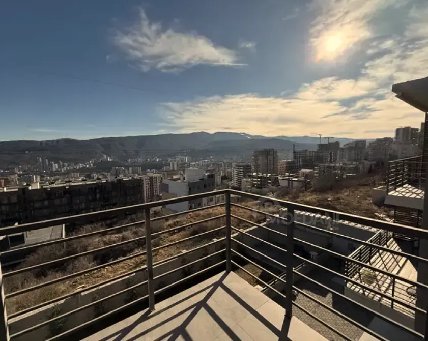 Apartments For Rent three-room 100м² 2/2 floor Tbilisi - photo 6