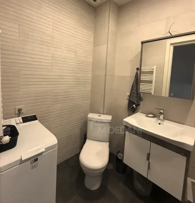 Apartments For Rent three-room 100м² 2/2 floor Tbilisi - photo 9