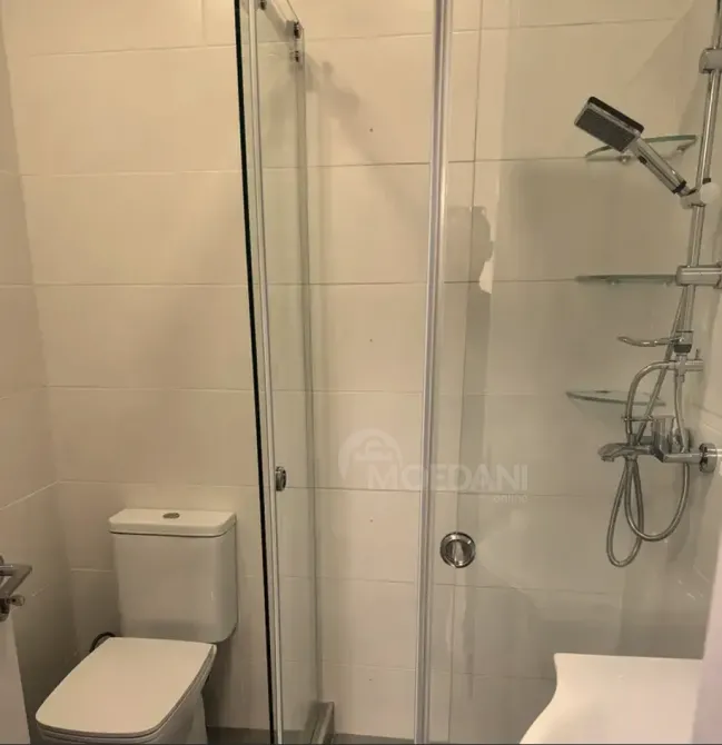 ქირავდება 2 ოთახიანი ბინა 43მ² 10/15 სართ თბილისი - photo 7