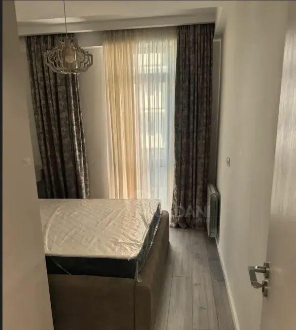 ქირავდება 2 ოთახიანი ბინა 43მ² 10/15 სართ თბილისი - photo 5