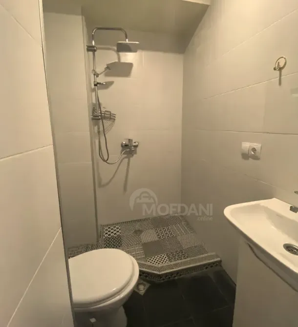 ქირავდება 2 ოთახიანი ბინა 55მ² 1/7 სართ თბილისი - photo 5