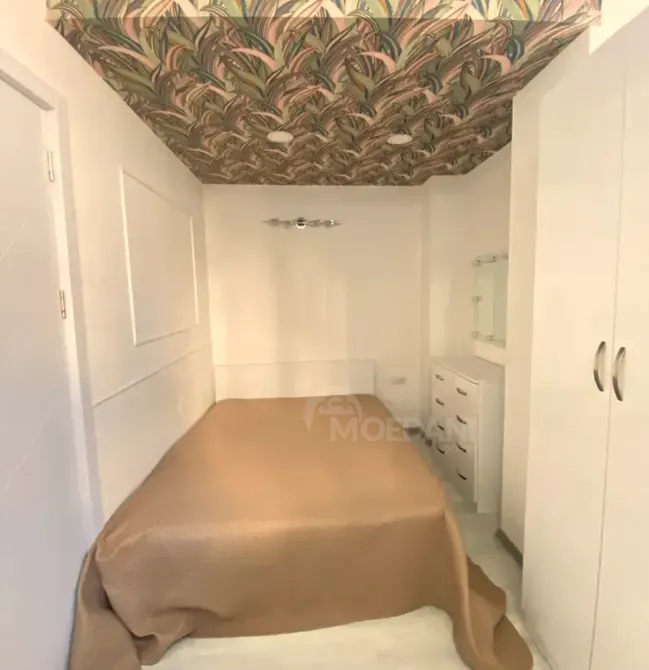 ქირავდება 2 ოთახიანი ბინა 55მ² 1/7 სართ თბილისი - photo 8