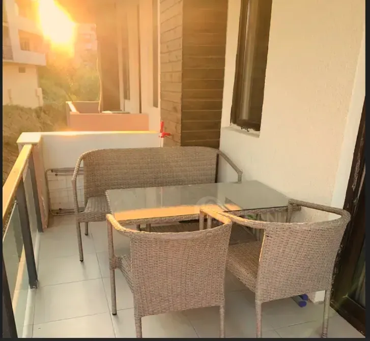 ქირავდება 2 ოთახიანი ბინა 52მ² 5/7 სართ თბილისი - photo 5