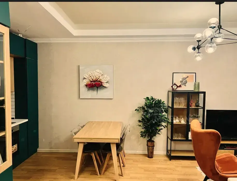 Apartments For Rent three-room 66м² 5/12 floor Tbilisi - photo 3