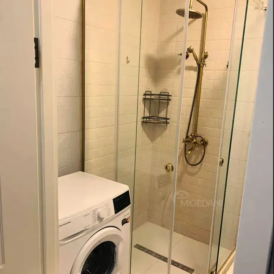 Apartments For Rent three-room 66м² 5/12 floor Tbilisi - photo 6