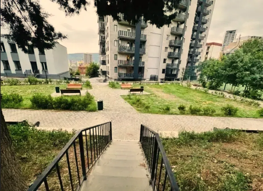 Apartments For Rent three-room 66м² 5/12 floor Tbilisi - photo 4