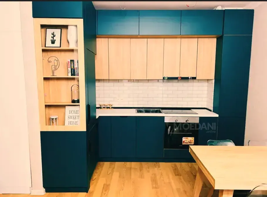 Apartments For Rent three-room 66м² 5/12 floor Tbilisi - photo 9