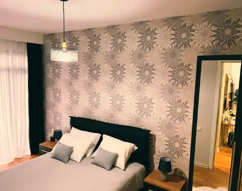 Apartments For Rent three-room 66м² 5/12 floor Tbilisi - photo 5