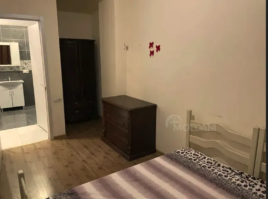 Apartments For Rent three-room 85м² 2/10 floor Tbilisi - photo 5