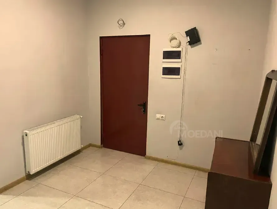 Apartments For Rent three-room 85м² 2/10 floor Tbilisi - photo 3