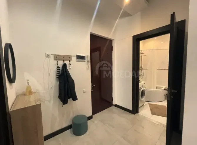 Сдам 2-комн. квартиру 53м² 7/8 эт. Тбилиси - изображение 3