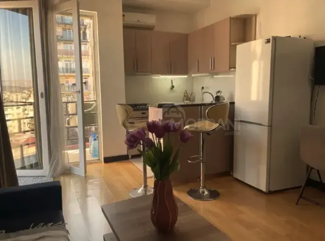 Сдам 2-комн. квартиру 53м² 7/8 эт. Тбилиси - изображение 8