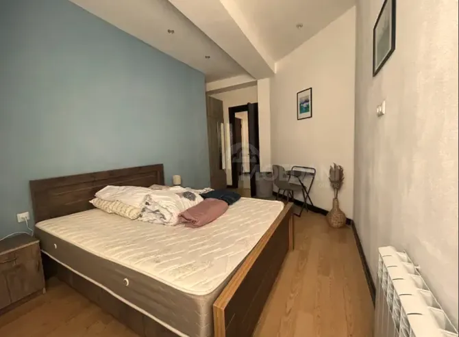 Сдам 2-комн. квартиру 53м² 7/8 эт. Тбилиси - изображение 4